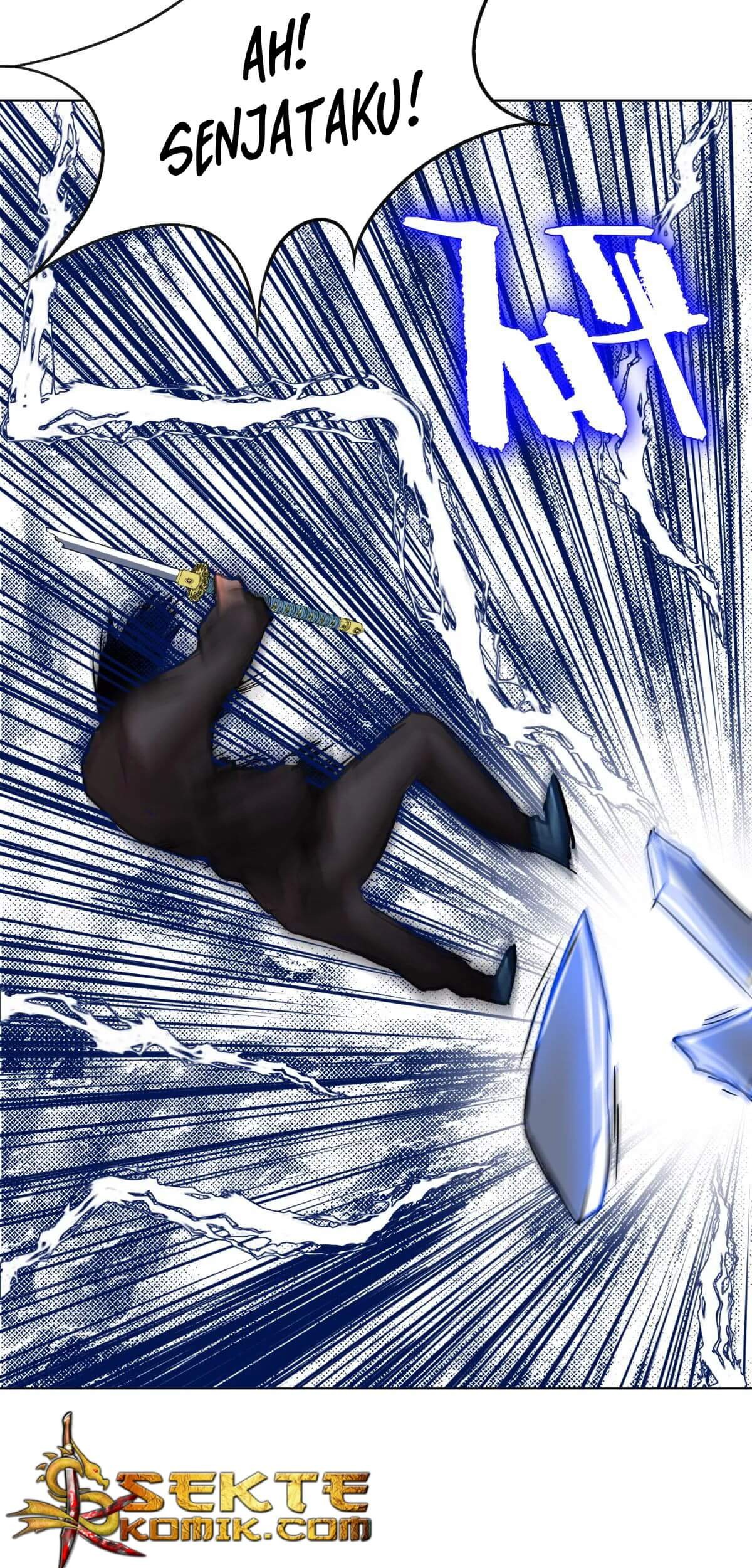 Xianzun System in the City Chapter 72 Gambar 28