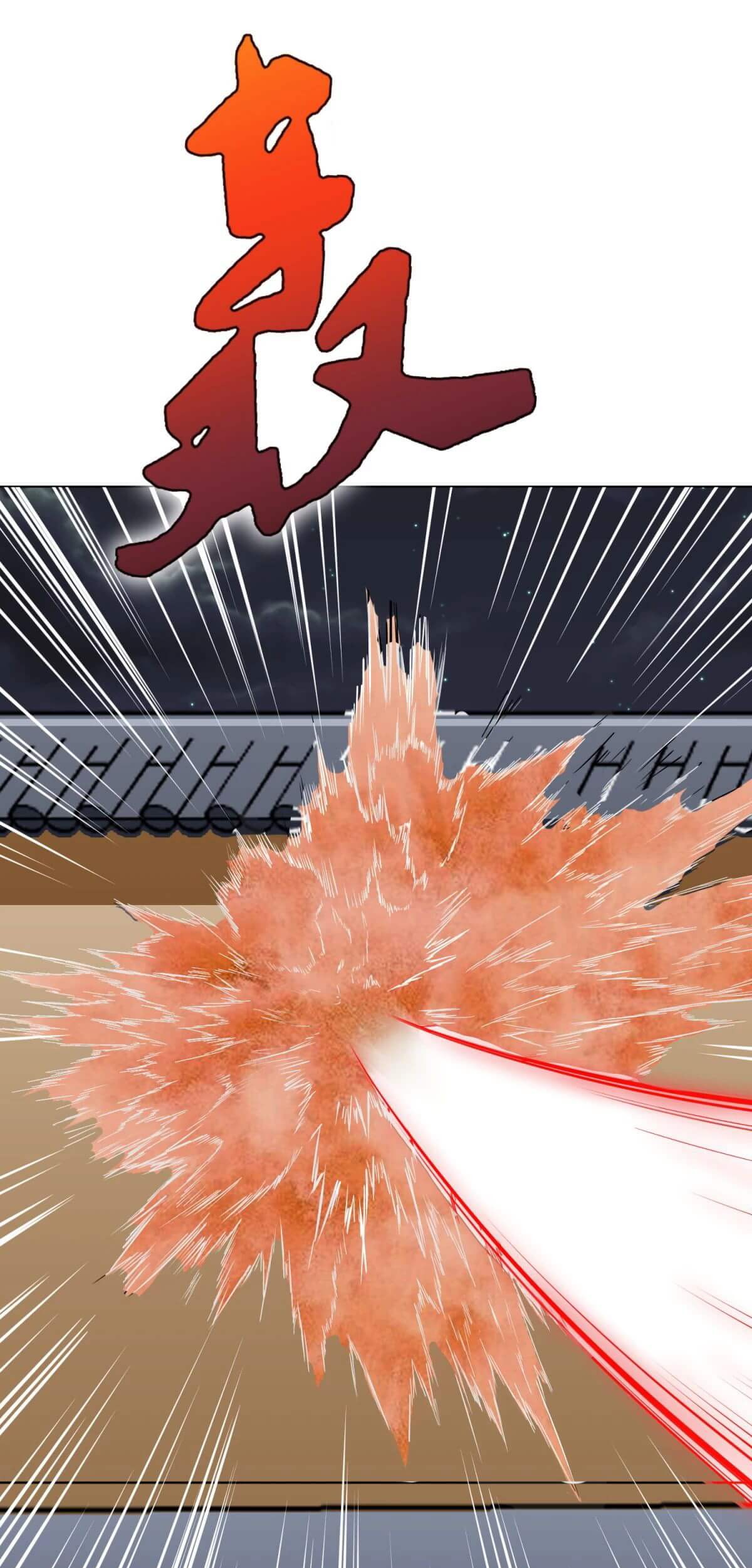 Xianzun System in the City Chapter 72 Gambar 32