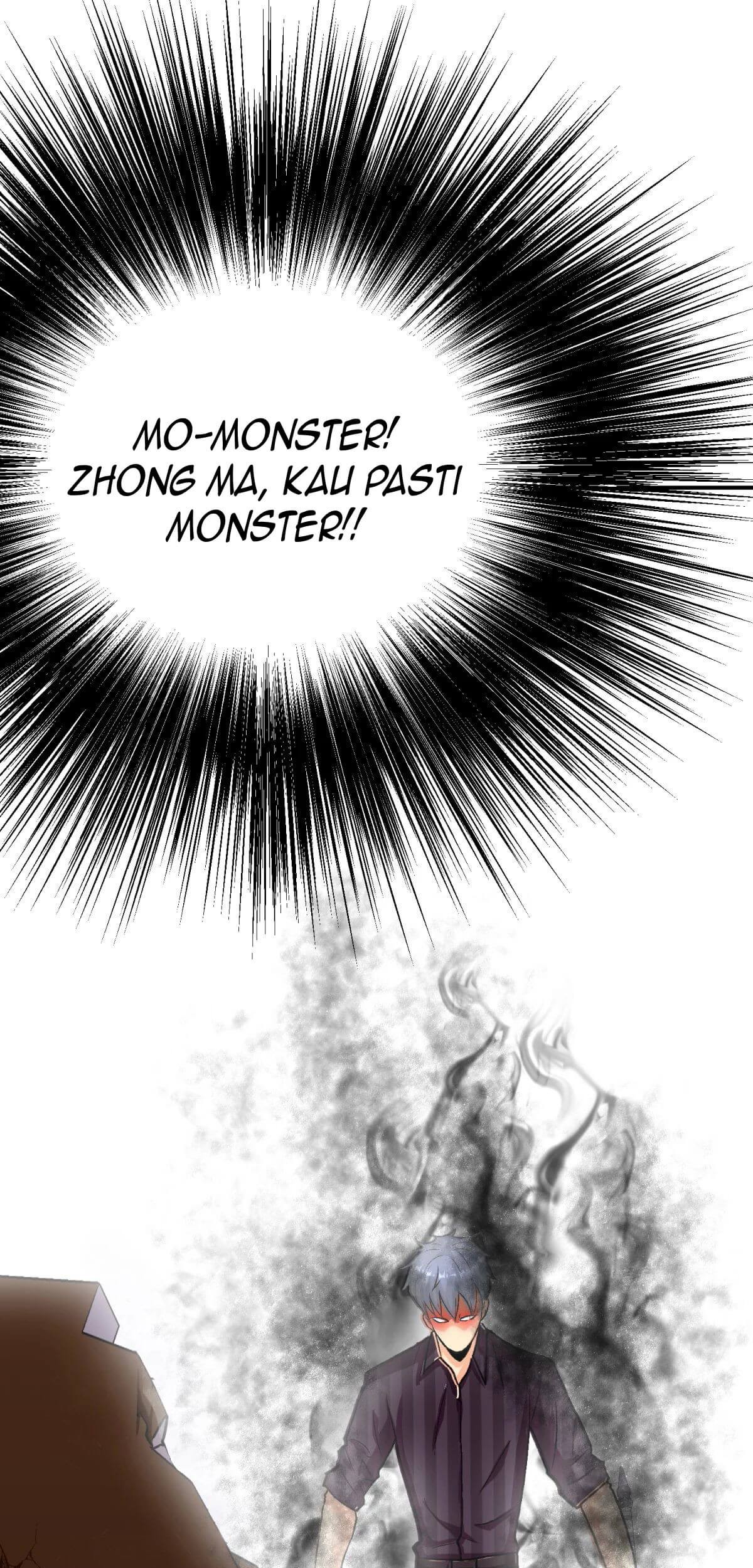 Xianzun System in the City Chapter 72 Gambar 34