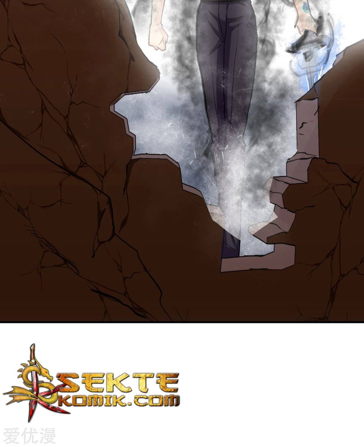 Xianzun System in the City Chapter 72 Gambar 35