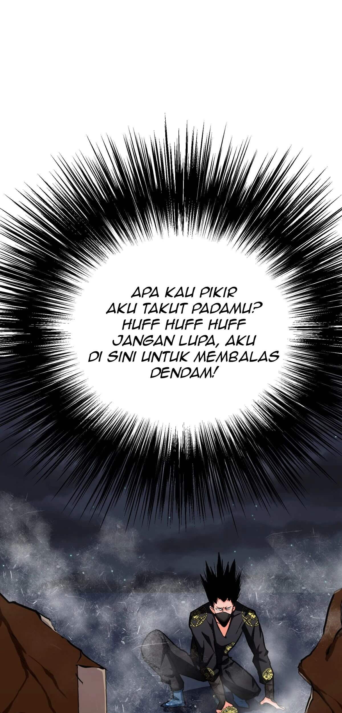 Xianzun System in the City Chapter 72 Gambar 36