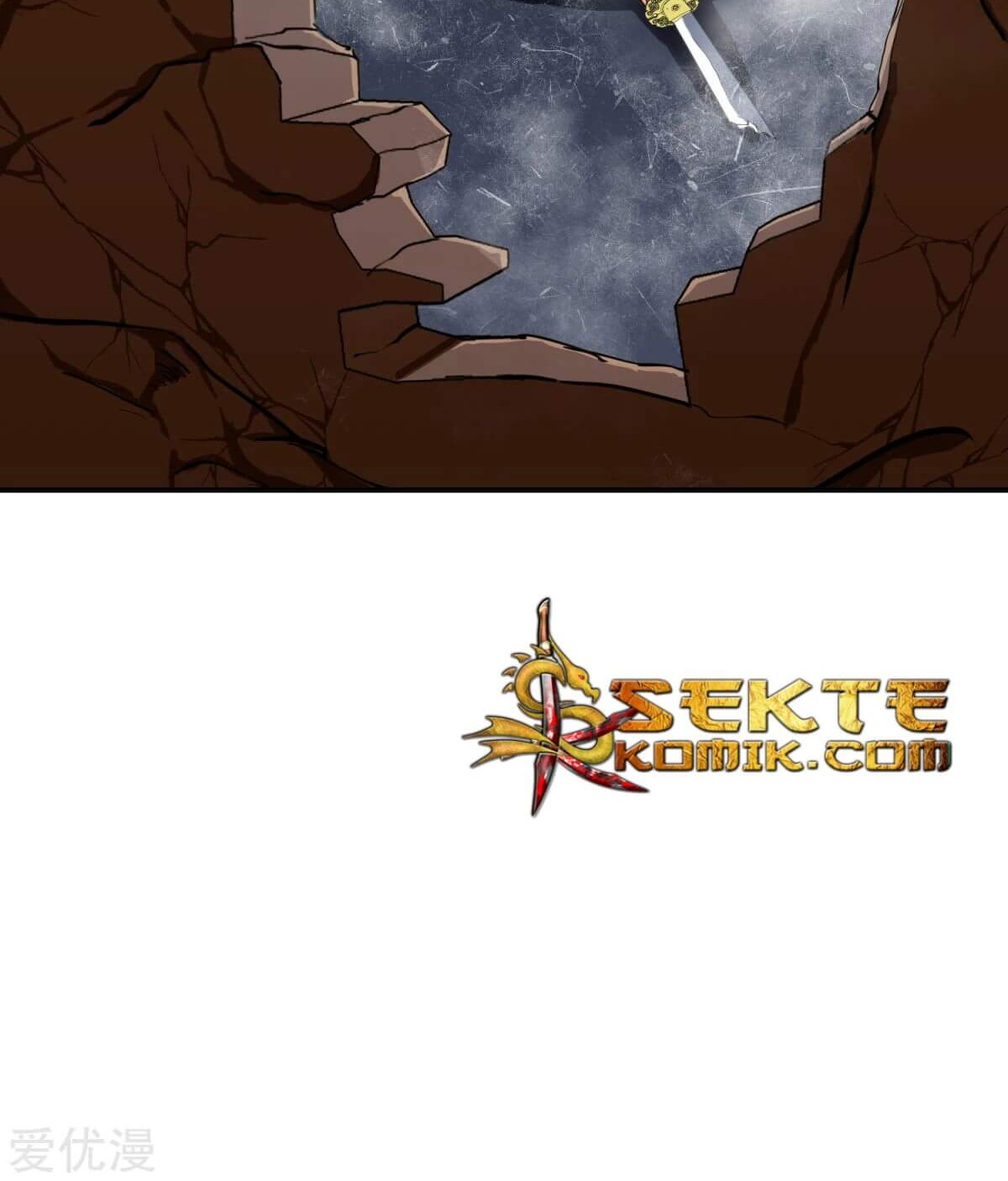 Xianzun System in the City Chapter 72 Gambar 37