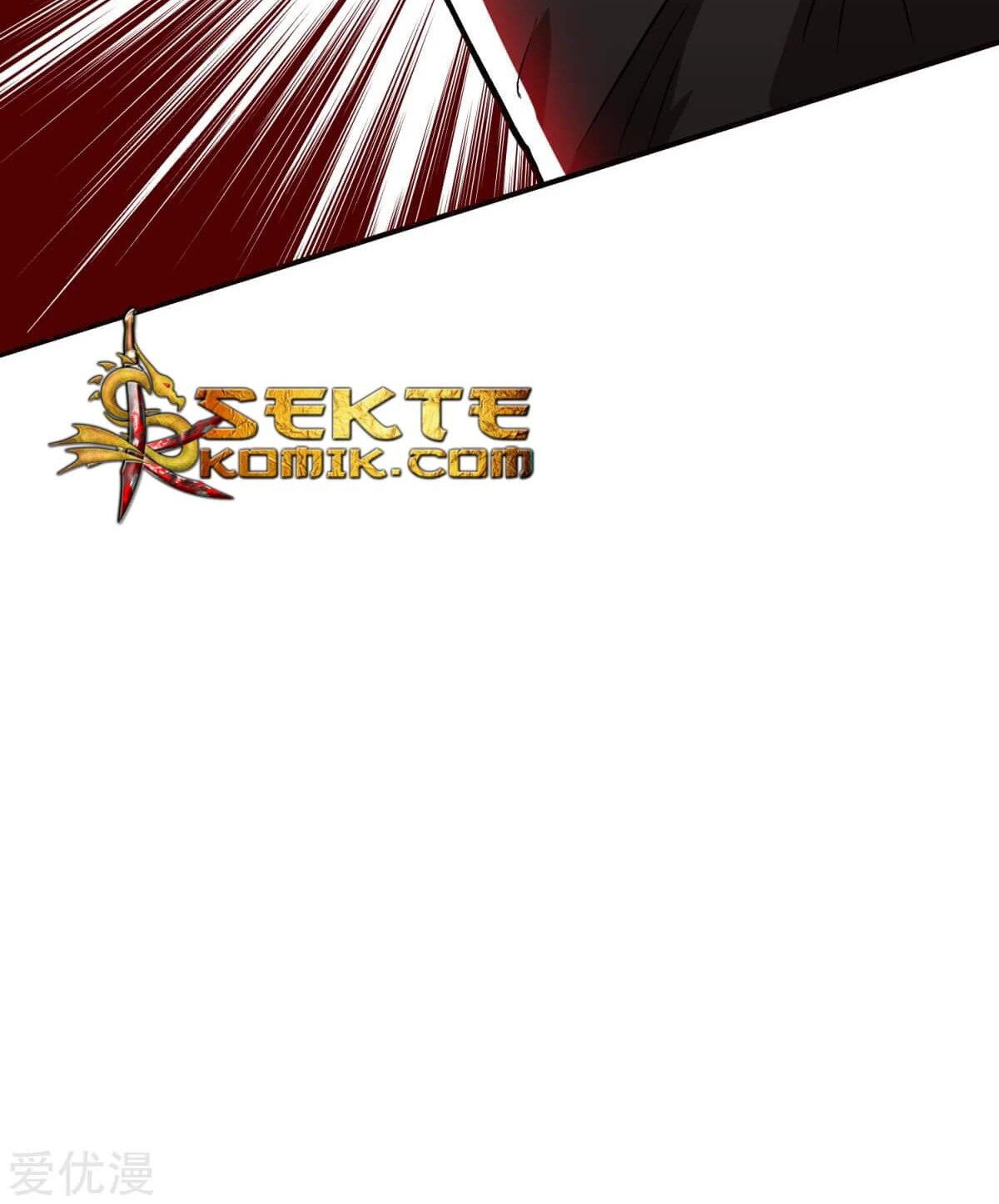 Xianzun System in the City Chapter 72 Gambar 39