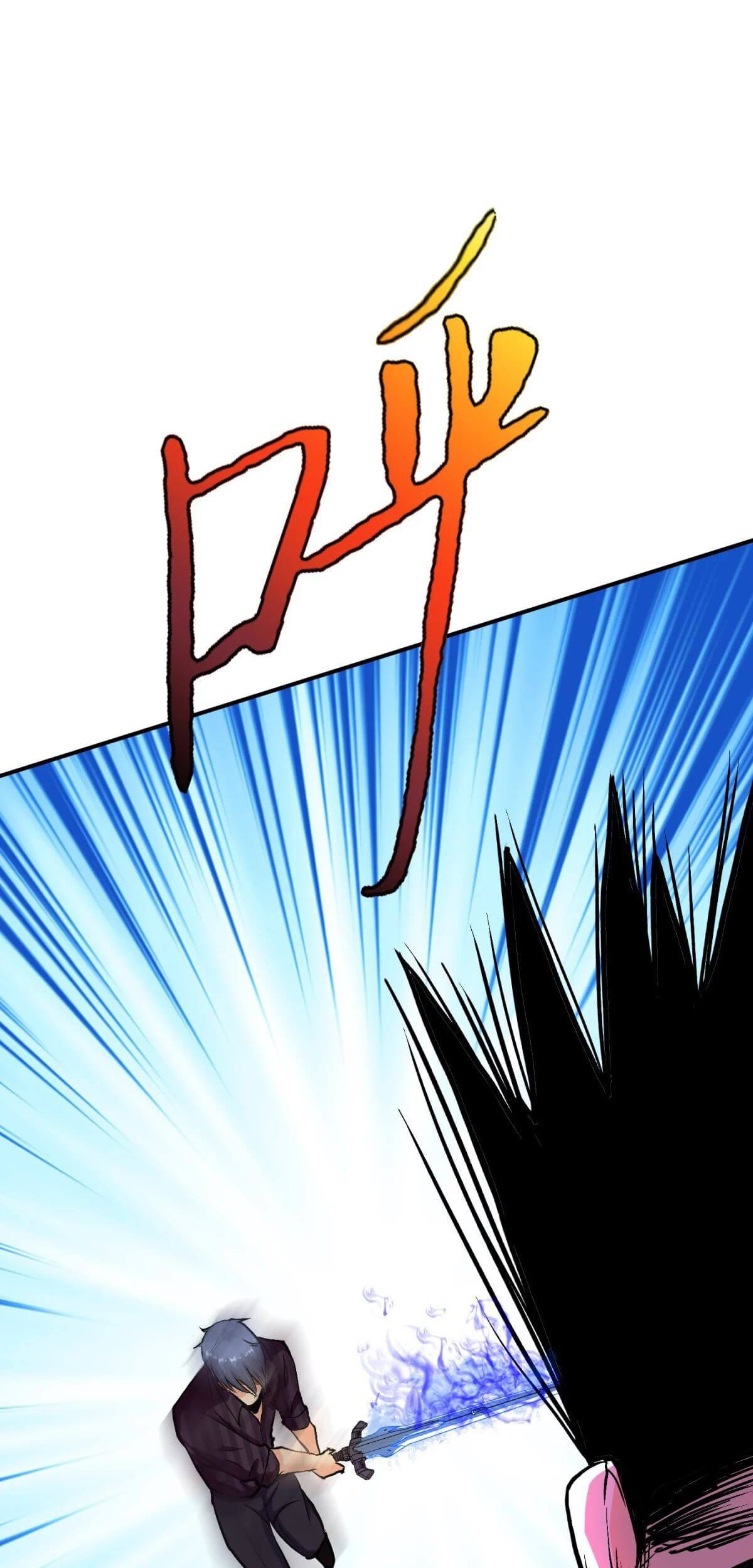 Xianzun System in the City Chapter 72 Gambar 40