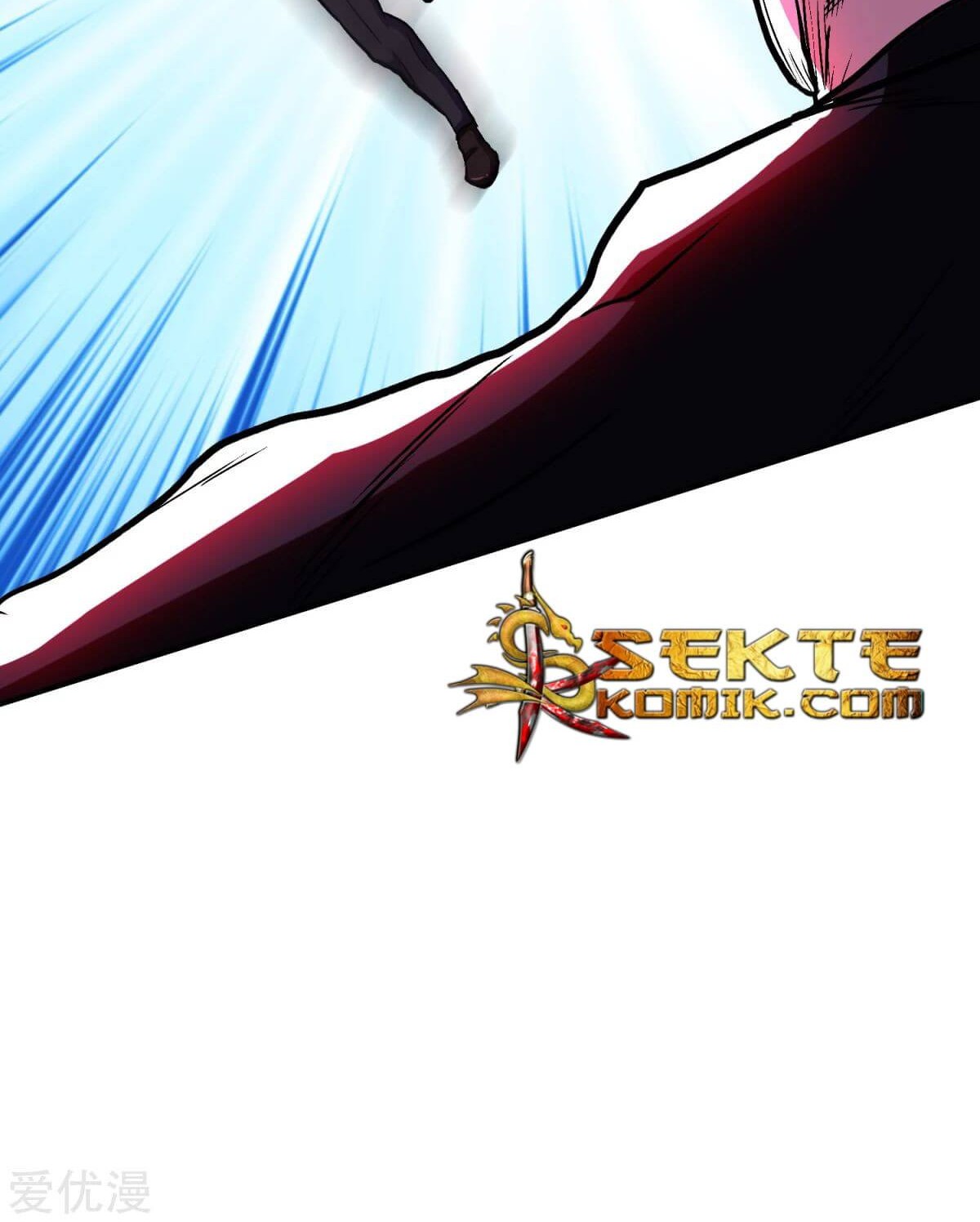 Xianzun System in the City Chapter 72 Gambar 41