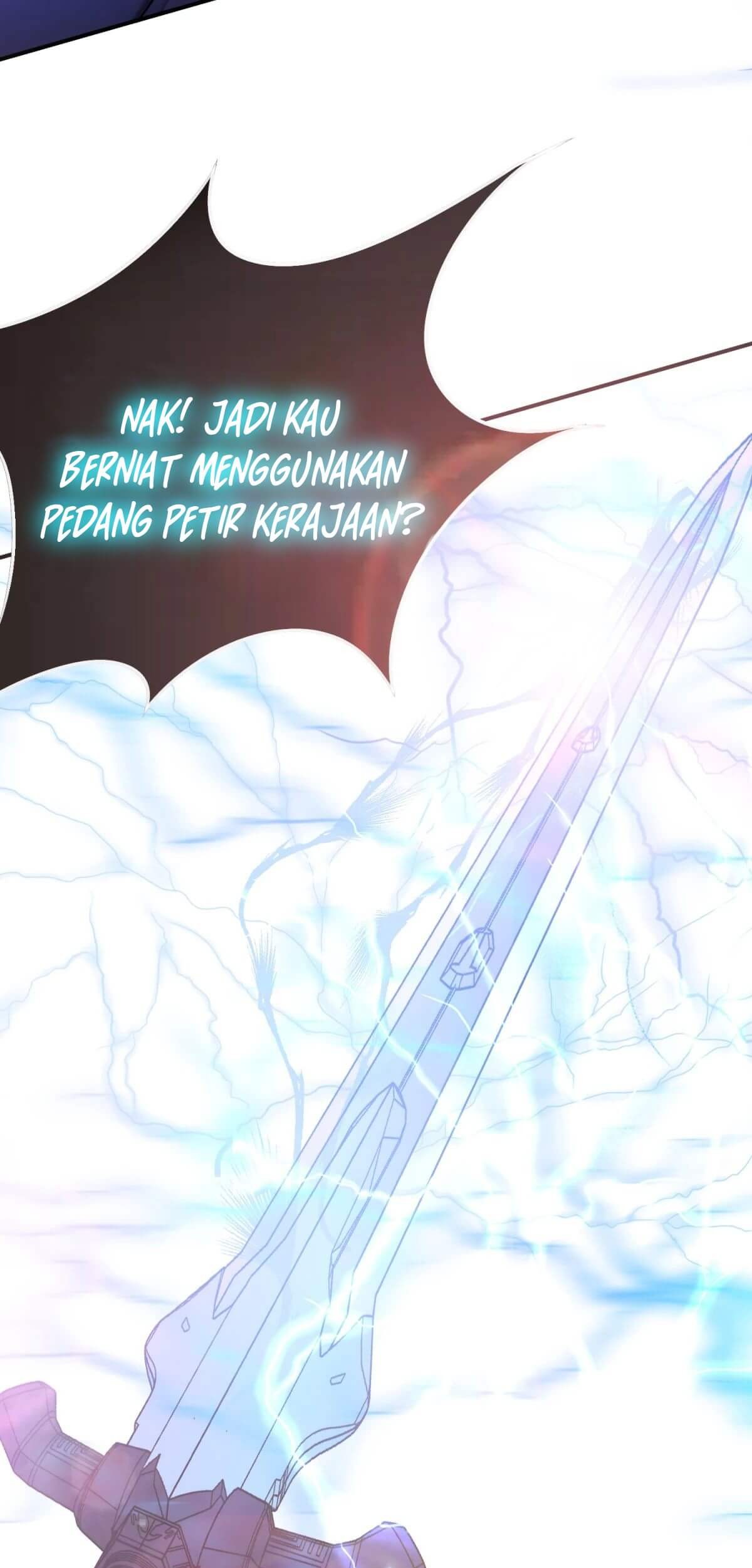 Xianzun System in the City Chapter 72 Gambar 51