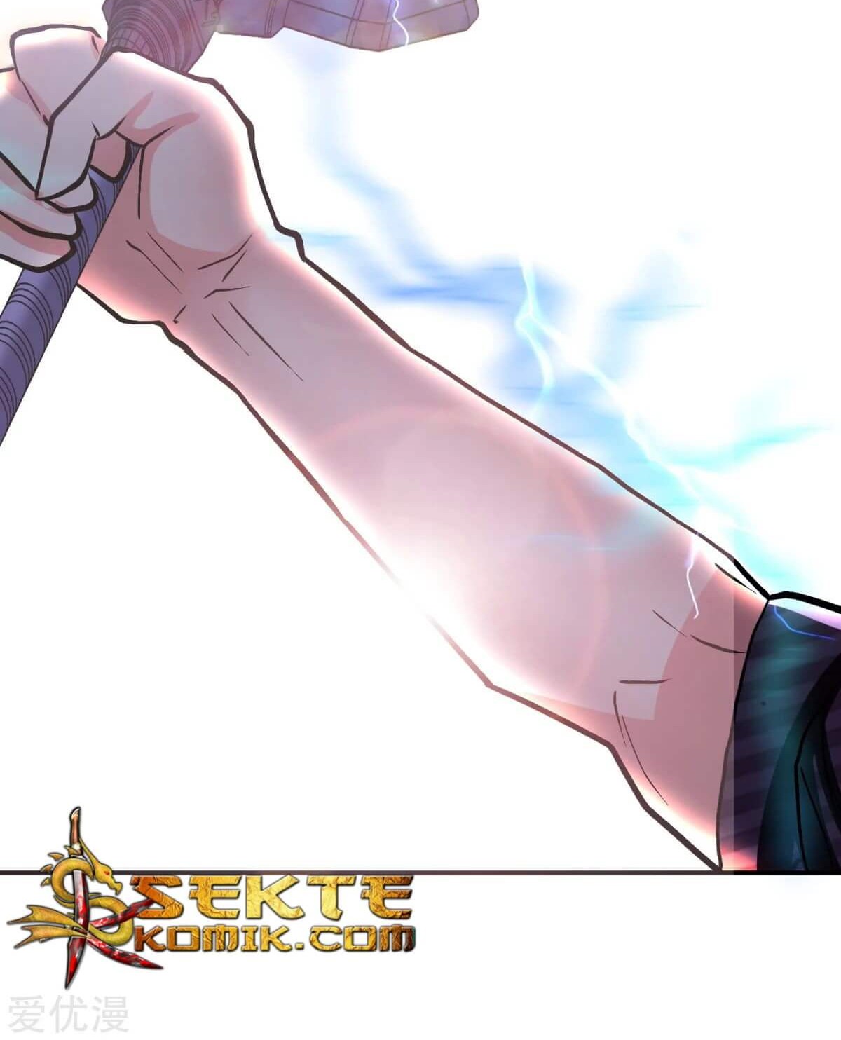 Xianzun System in the City Chapter 72 Gambar 52