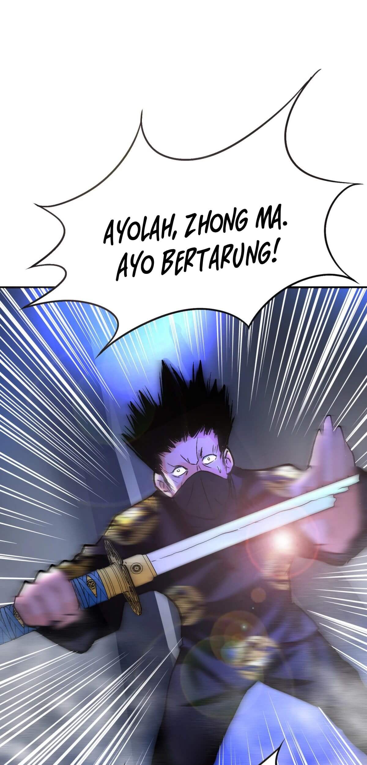 Xianzun System in the City Chapter 72 Gambar 53