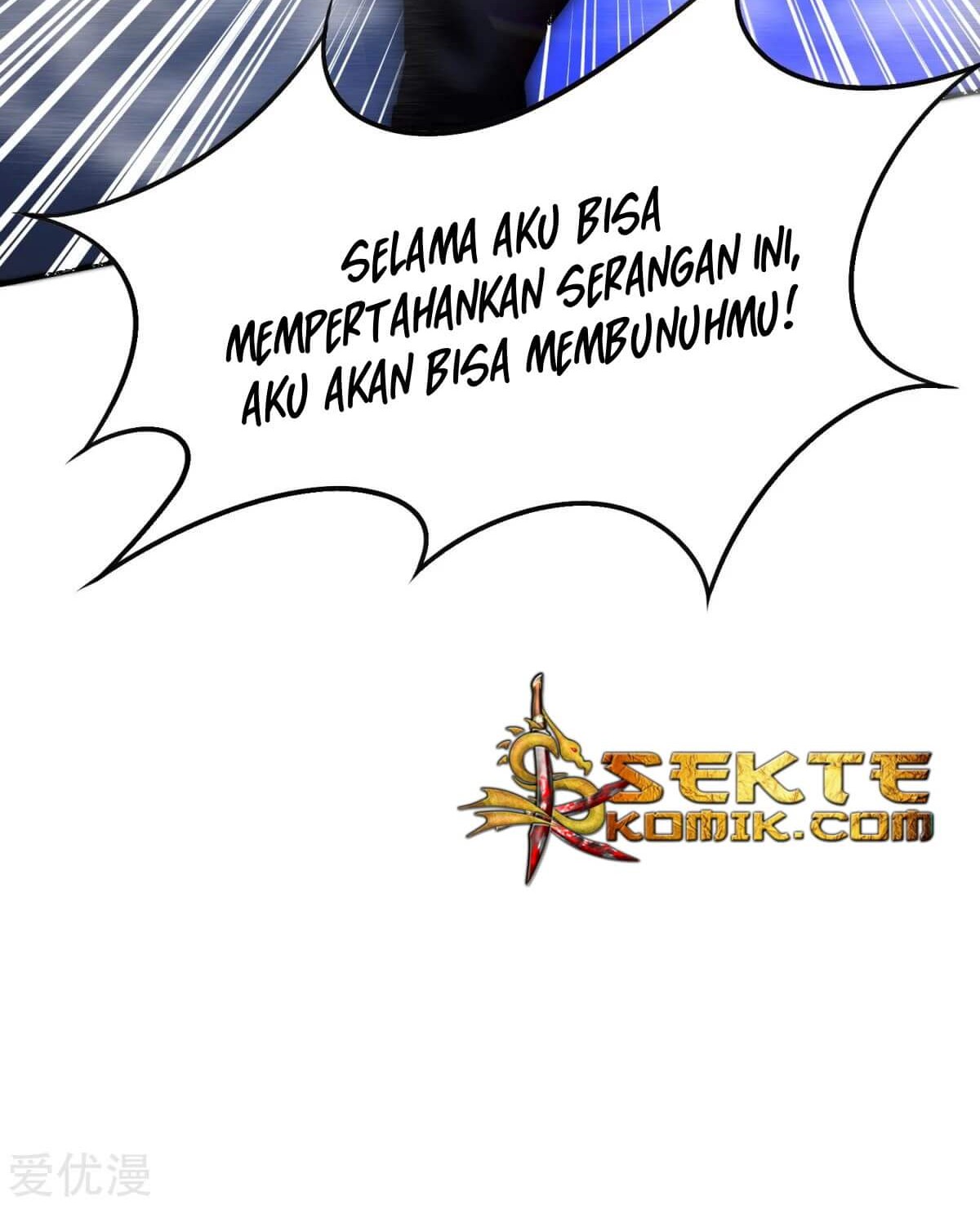 Xianzun System in the City Chapter 72 Gambar 54