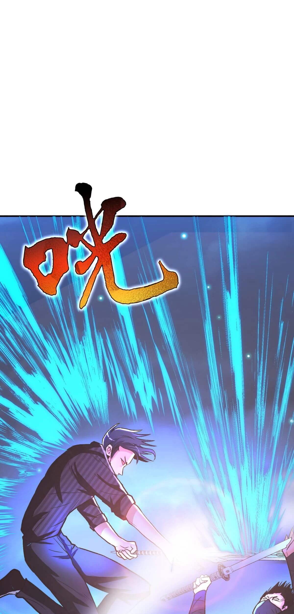 Xianzun System in the City Chapter 72 Gambar 55