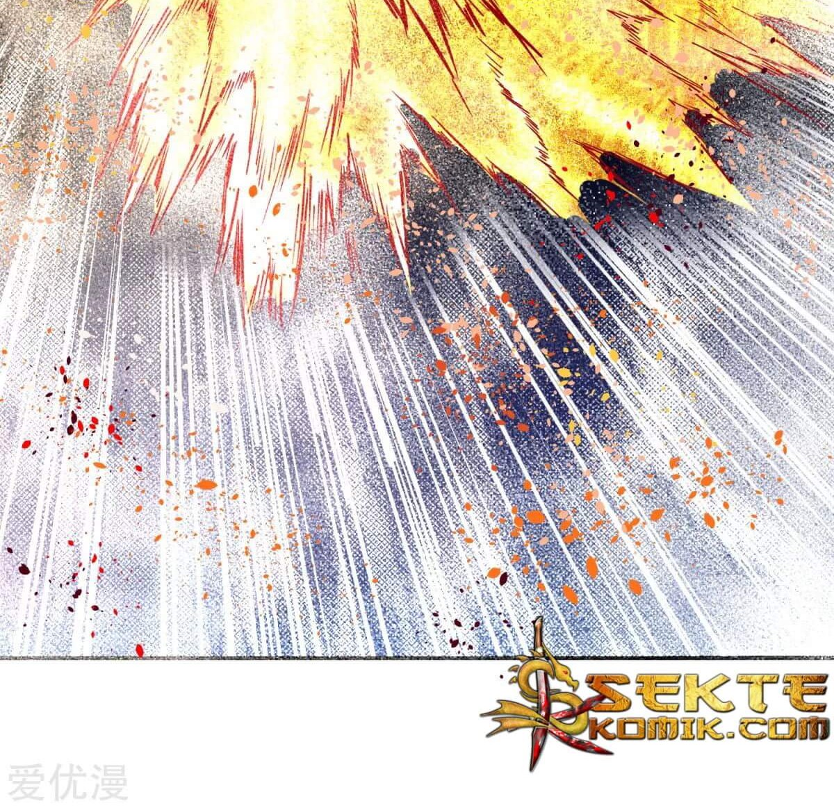 Xianzun System in the City Chapter 72 Gambar 58