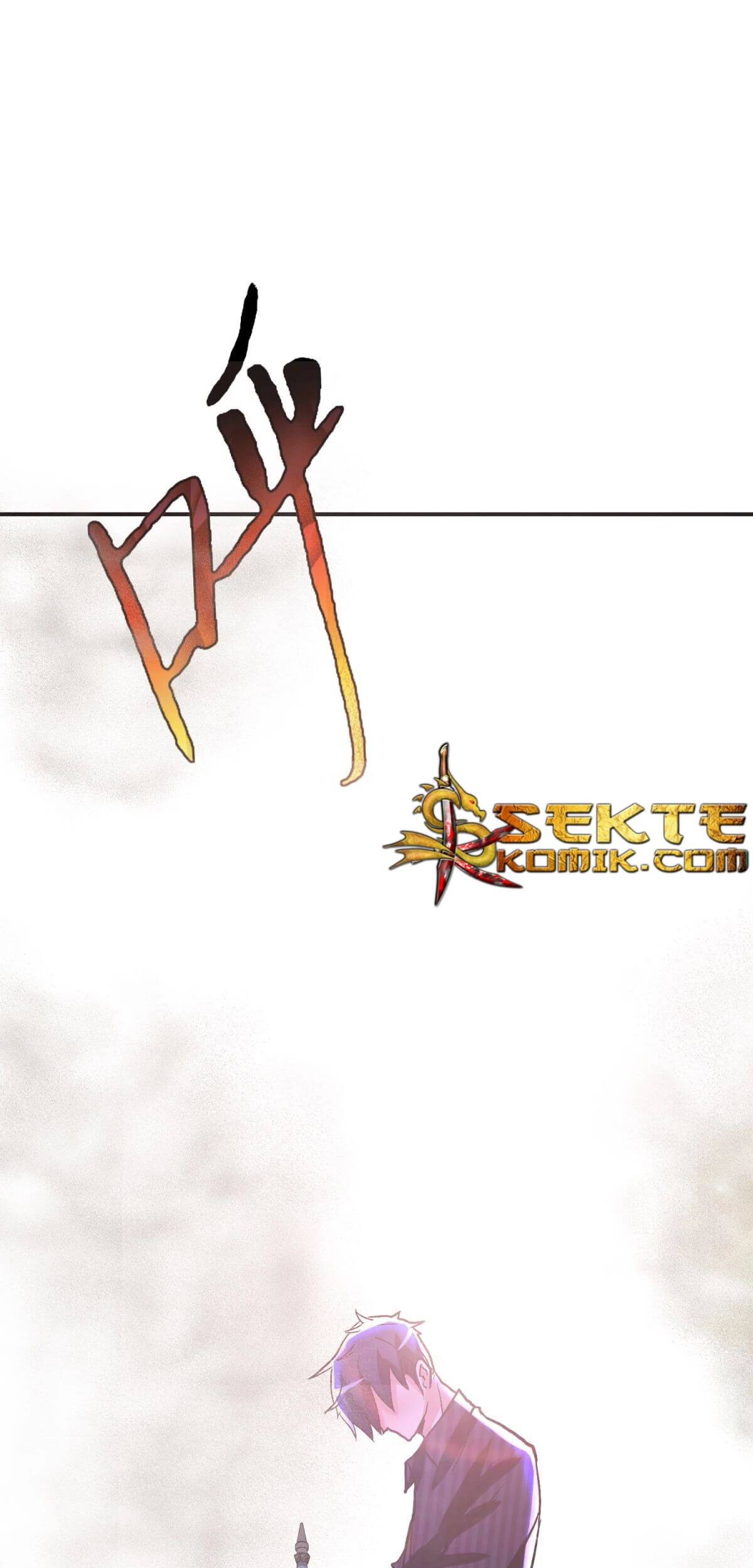 Xianzun System in the City Chapter 72 Gambar 59