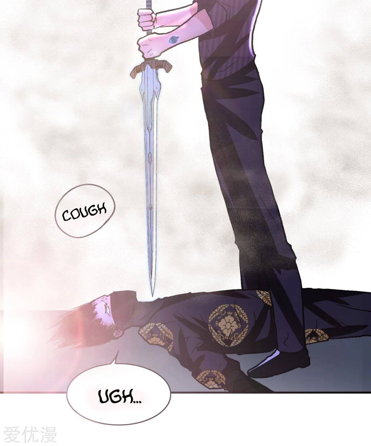 Xianzun System in the City Chapter 72 Gambar 60