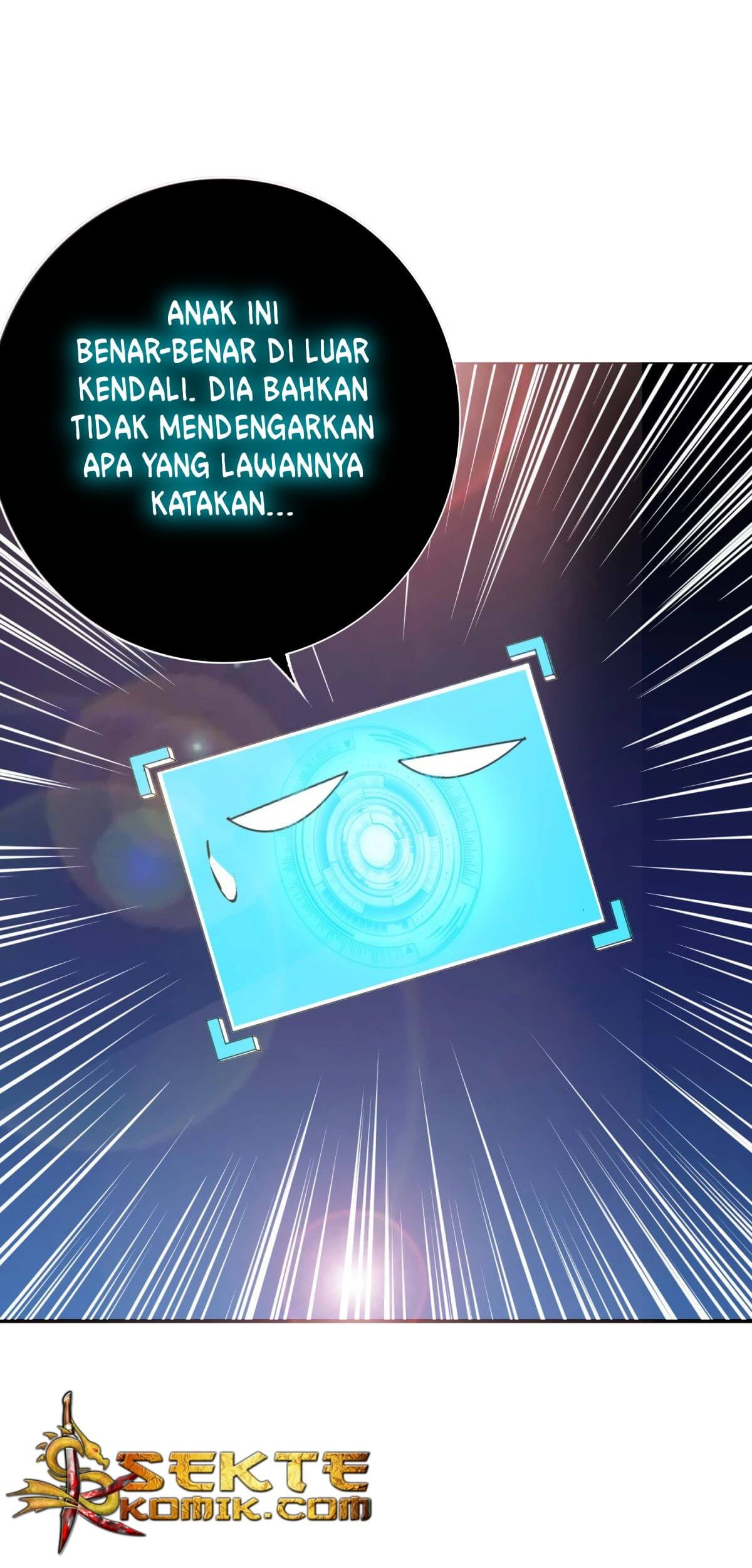 Xianzun System in the City Chapter 72 Gambar 66