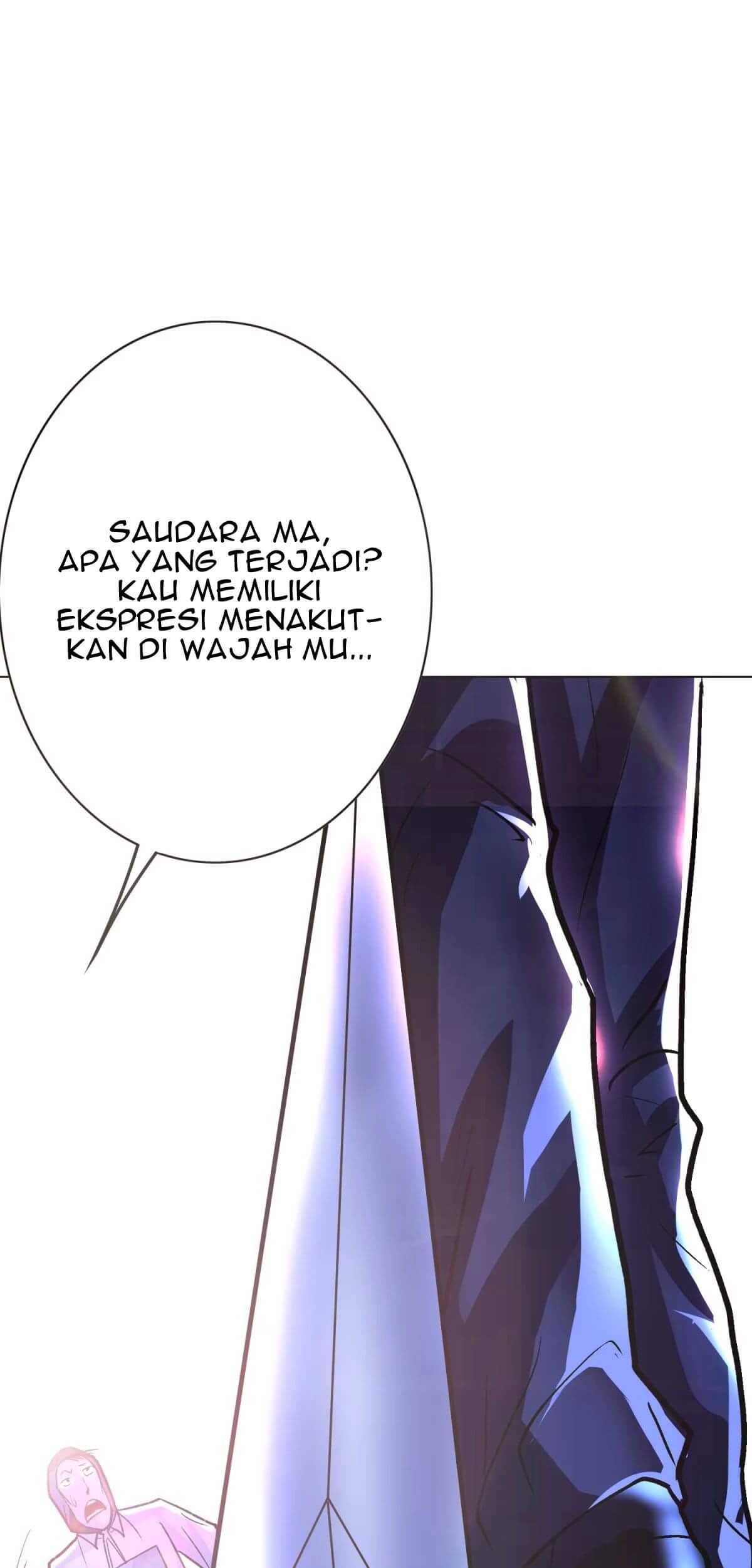 Xianzun System in the City Chapter 72 Gambar 68