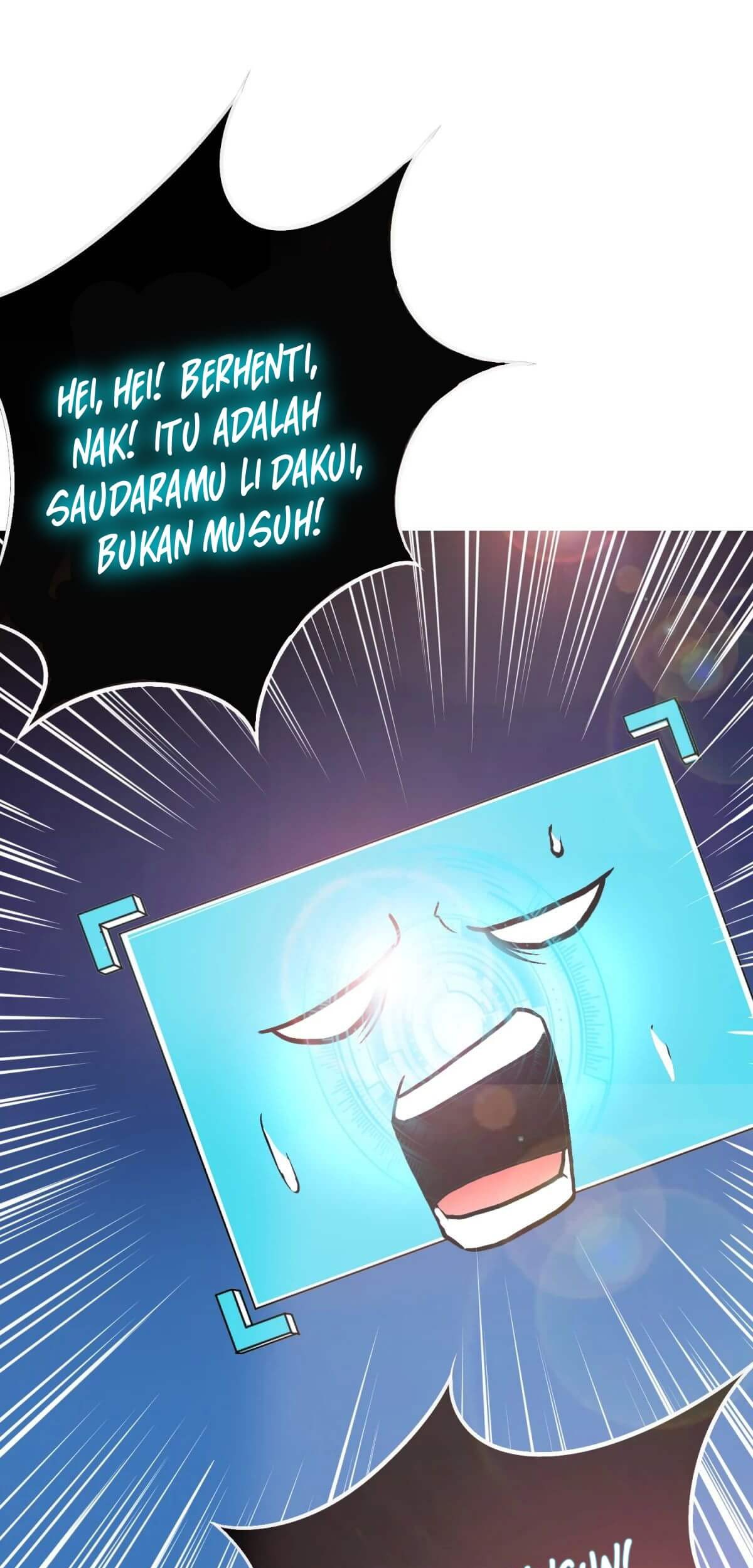 Xianzun System in the City Chapter 72 Gambar 70