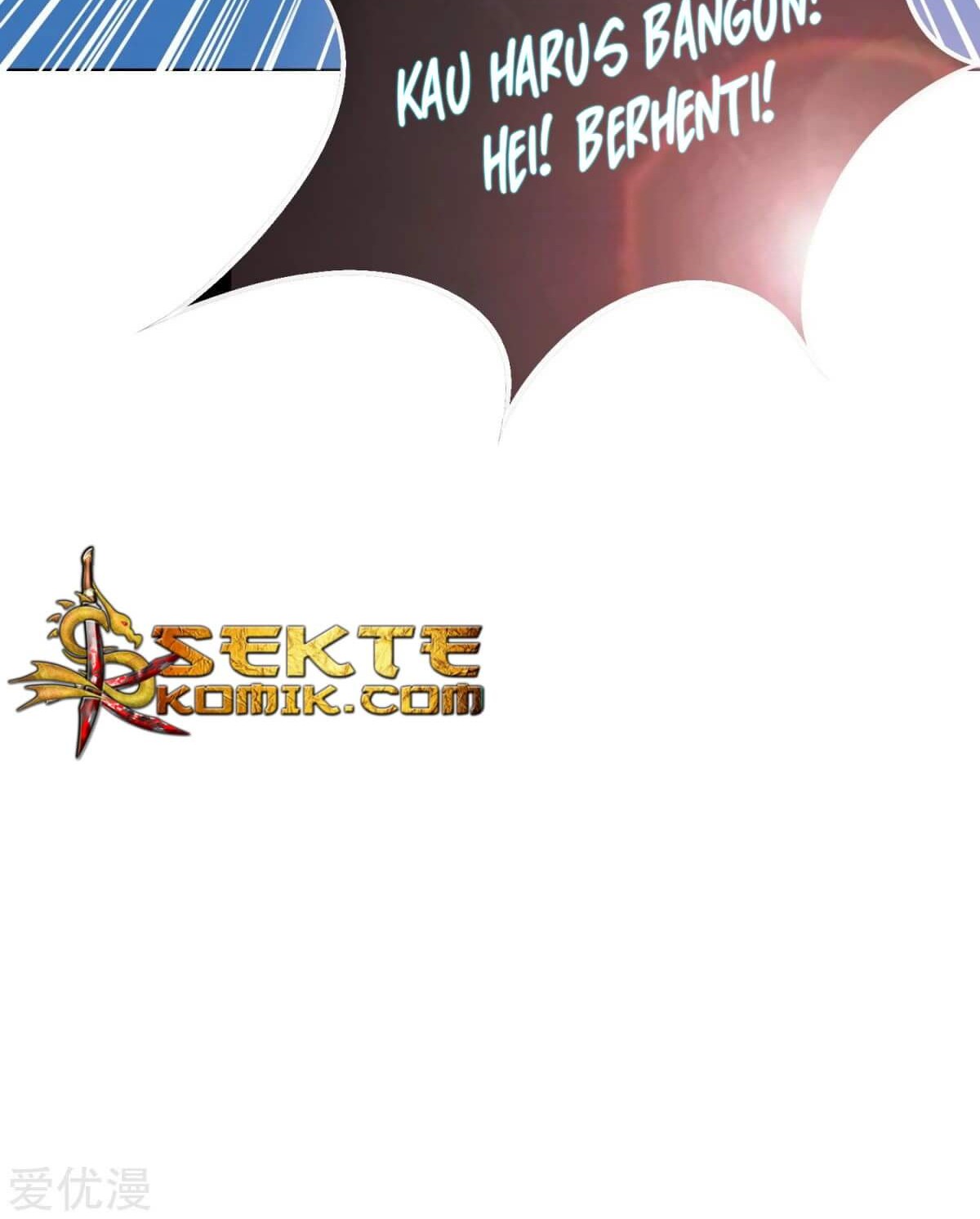 Xianzun System in the City Chapter 72 Gambar 71