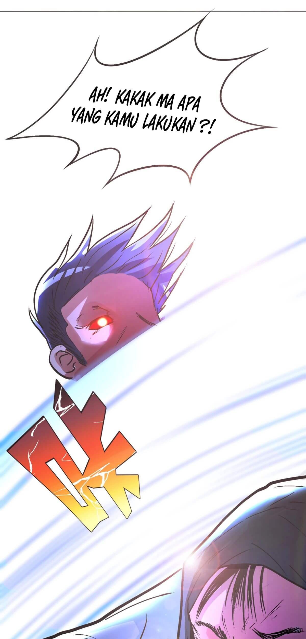 Xianzun System in the City Chapter 72 Gambar 72