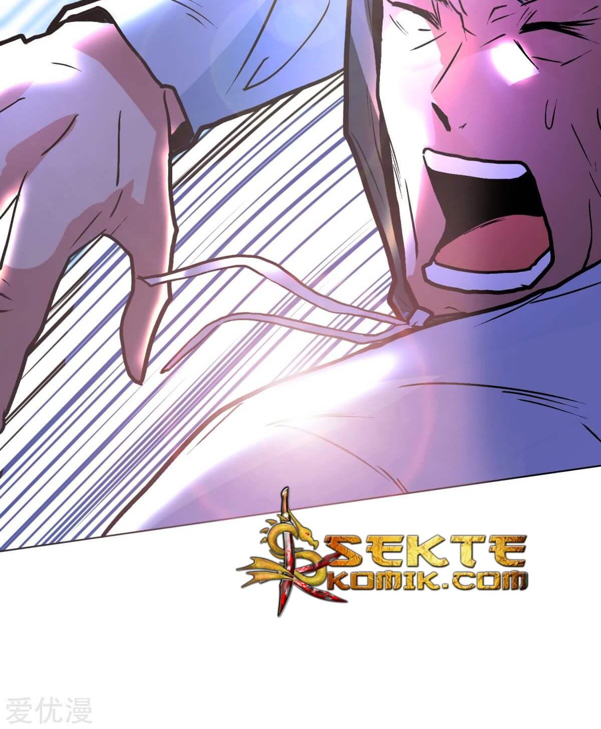 Xianzun System in the City Chapter 72 Gambar 73