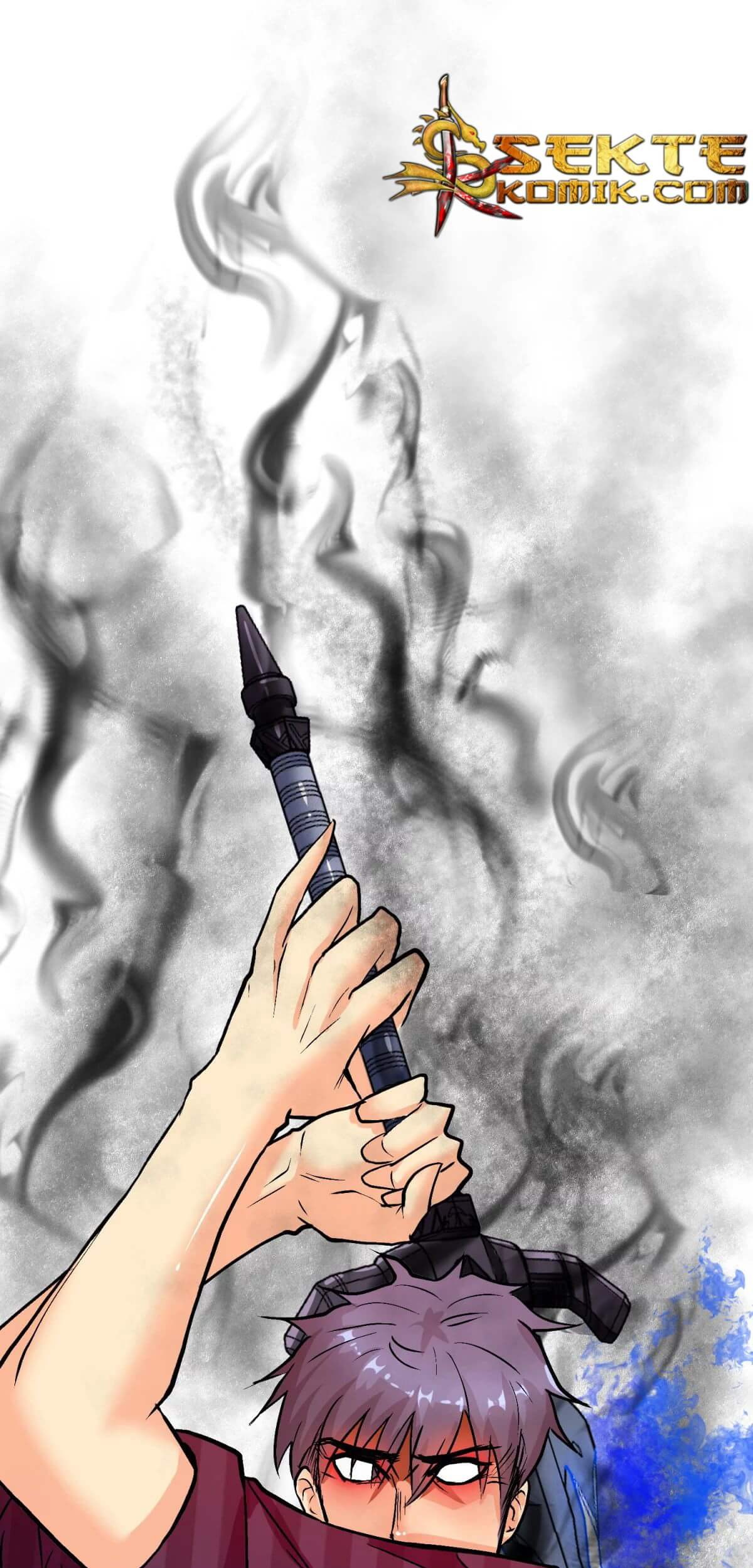 Xianzun System in the City Chapter 72 Gambar 3