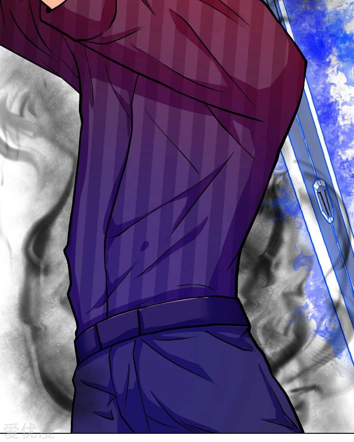 Xianzun System in the City Chapter 72 Gambar 4