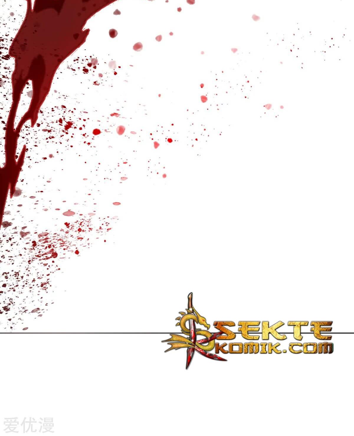 Xianzun System in the City Chapter 72 Gambar 75