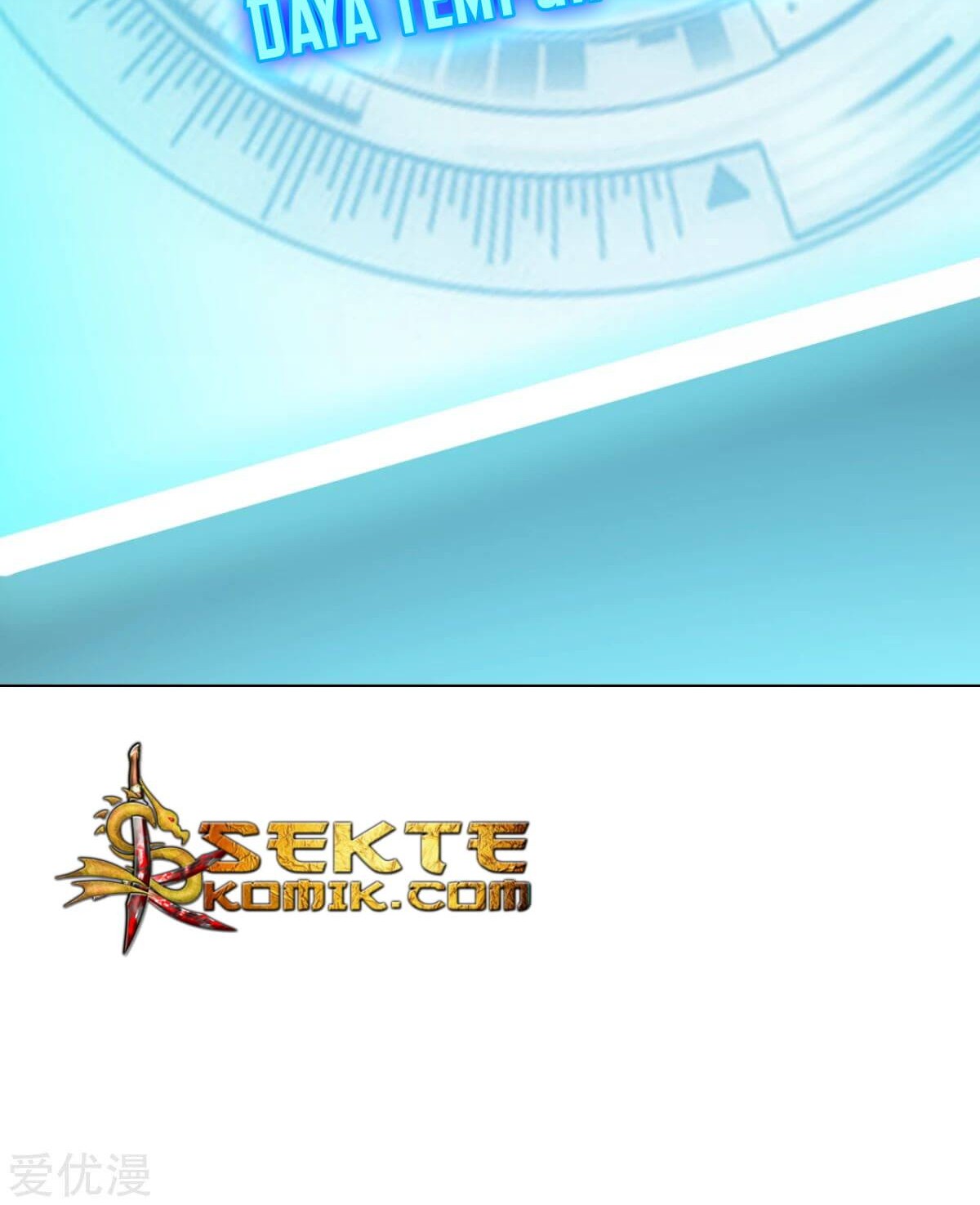 Xianzun System in the City Chapter 72 Gambar 6