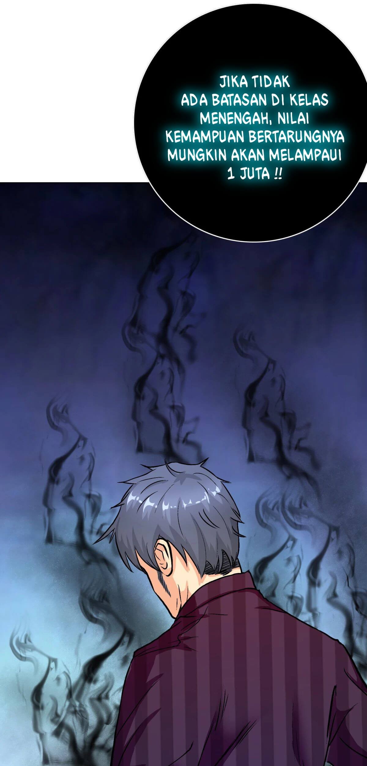 Xianzun System in the City Chapter 72 Gambar 7