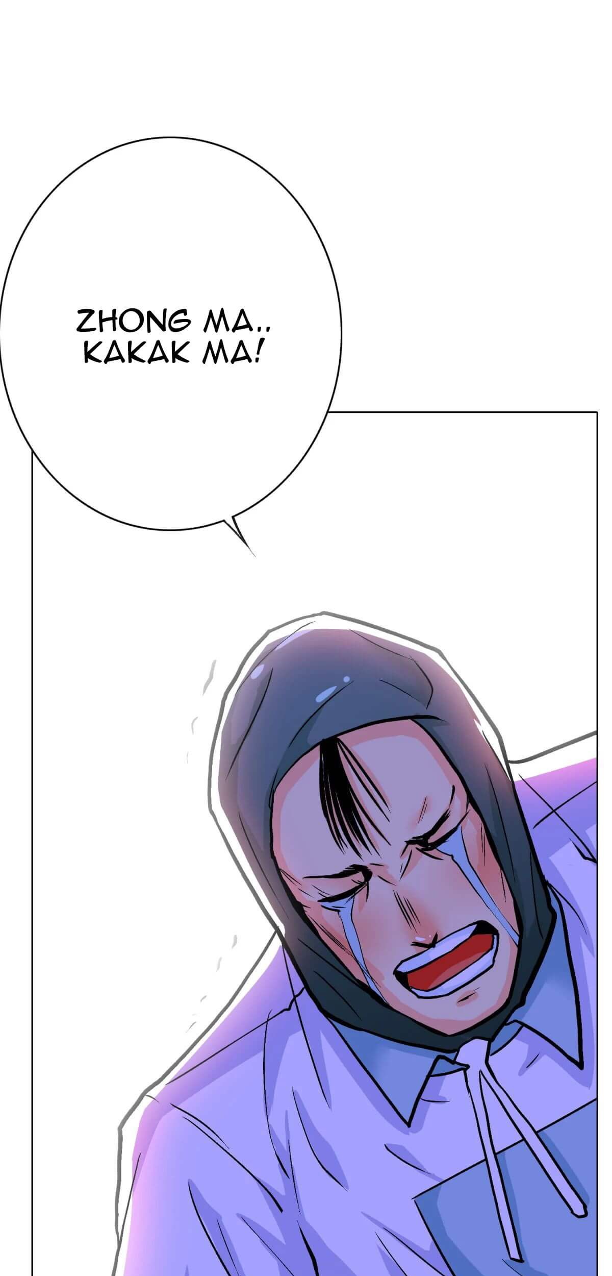 Xianzun System in the City Chapter 72 Gambar 9