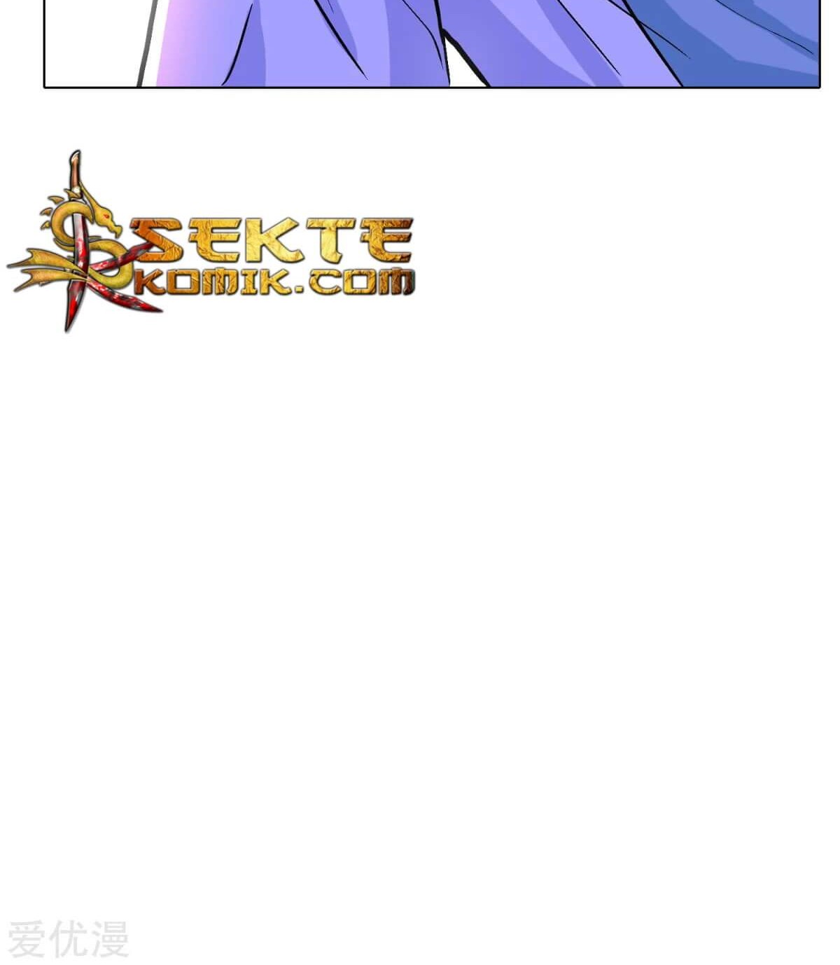 Xianzun System in the City Chapter 72 Gambar 10