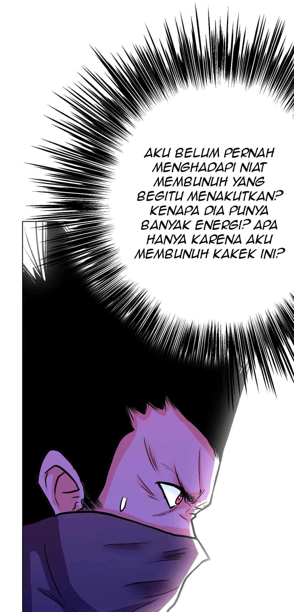 Xianzun System in the City Chapter 72 Gambar 11
