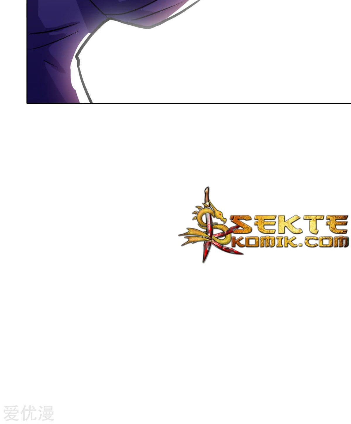 Xianzun System in the City Chapter 72 Gambar 12