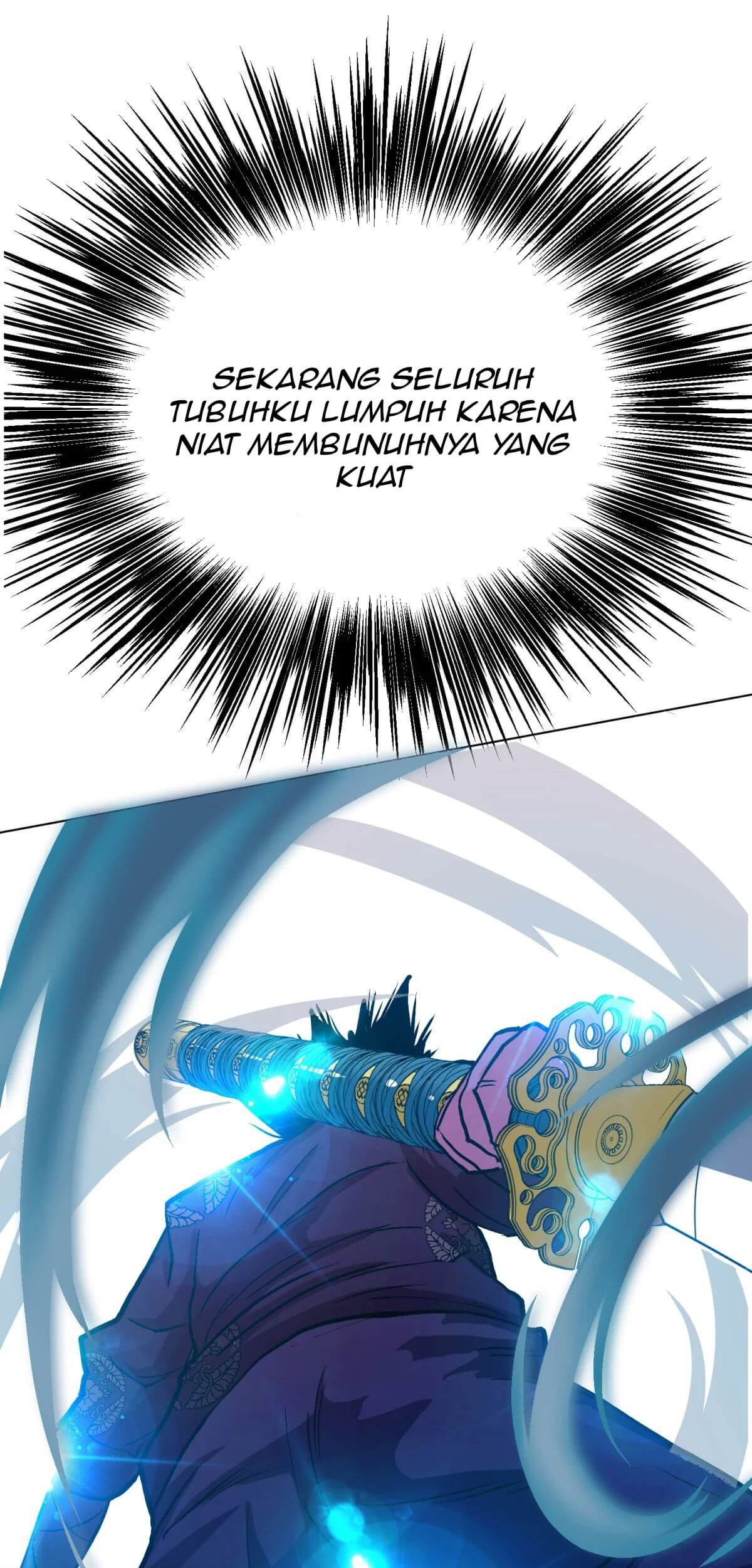 Xianzun System in the City Chapter 72 Gambar 13