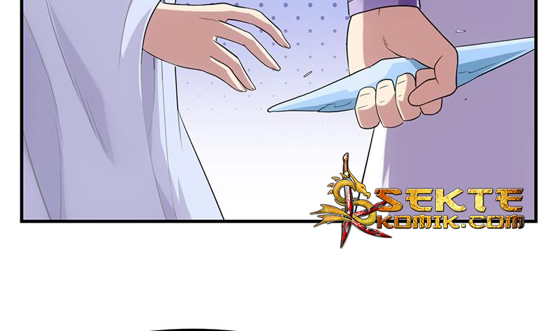 The Immortal Devil Emperor Chapter 75 Gambar 21