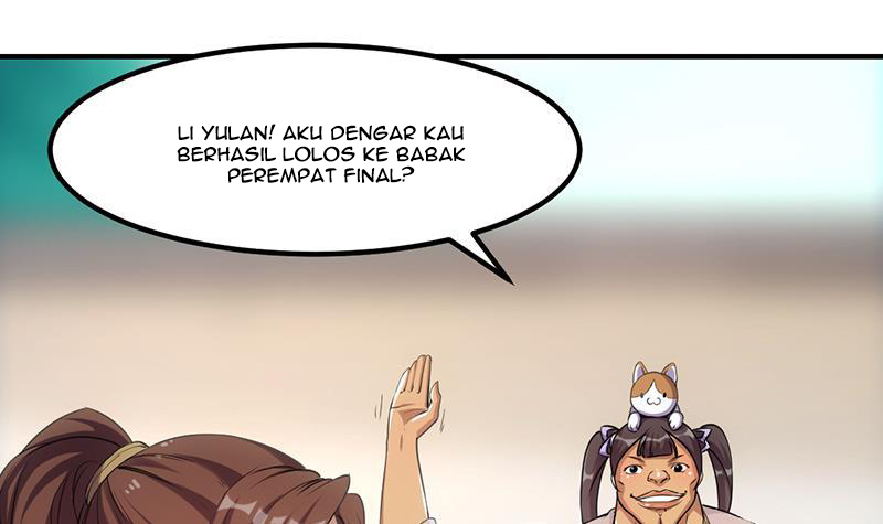 The Immortal Devil Emperor Chapter 75 Gambar 37