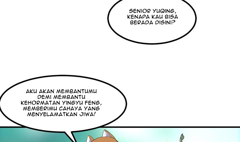 The Immortal Devil Emperor Chapter 75 Gambar 39