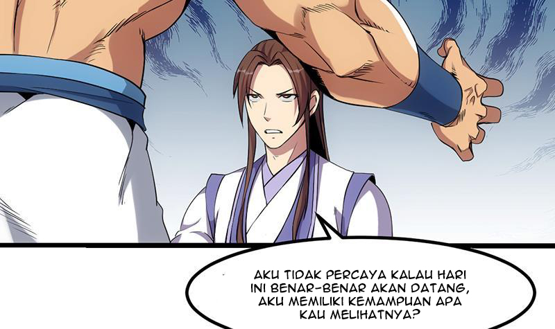 The Immortal Devil Emperor Chapter 75 Gambar 7