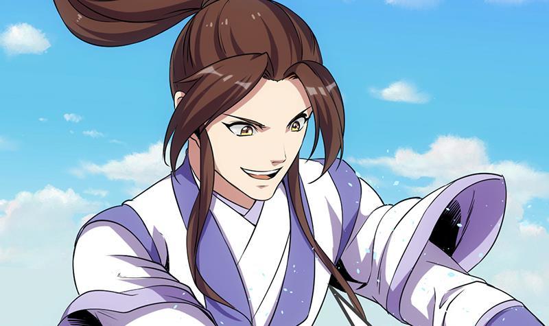 The Immortal Devil Emperor Chapter 72 Gambar 16