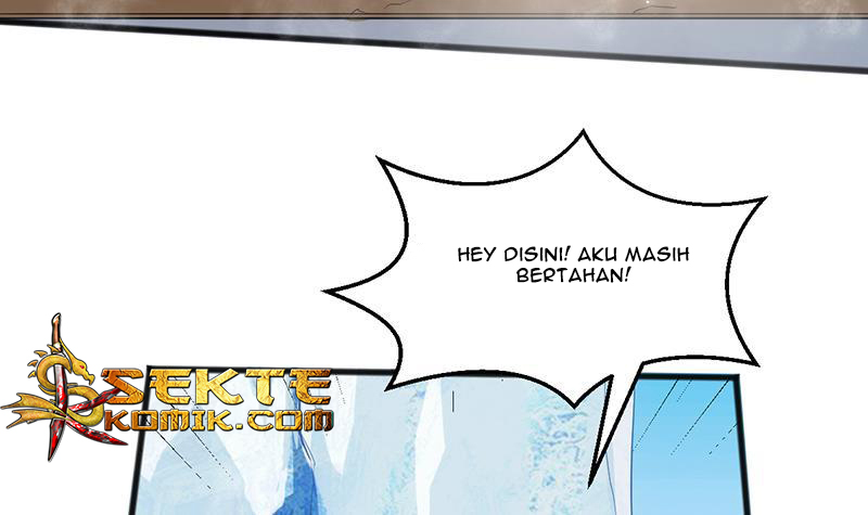 The Immortal Devil Emperor Chapter 72 Gambar 31