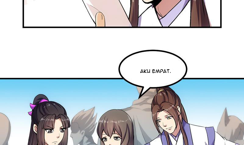 The Immortal Devil Emperor Chapter 70 Gambar 13