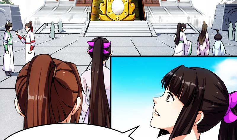 The Immortal Devil Emperor Chapter 68 Gambar 10