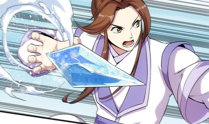 The Immortal Devil Emperor Chapter 68 Gambar 31