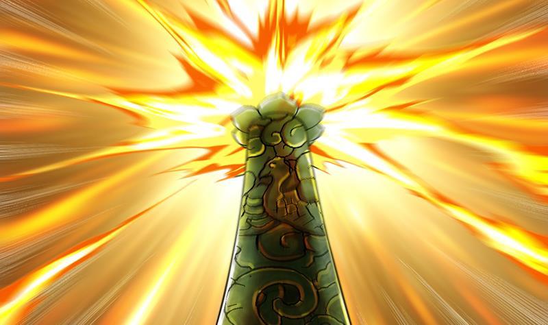 The Immortal Devil Emperor Chapter 68 Gambar 39