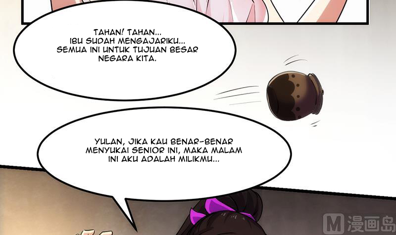 The Immortal Devil Emperor Chapter 64 Gambar 13