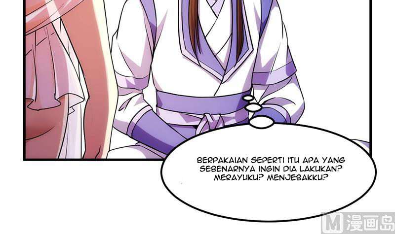 The Immortal Devil Emperor Chapter 64 Gambar 7