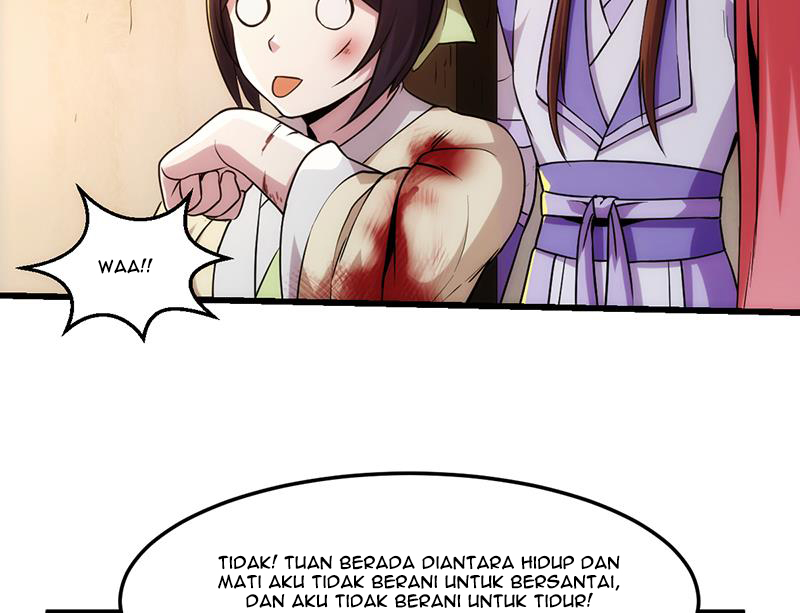 The Immortal Devil Emperor Chapter 62 Gambar 14