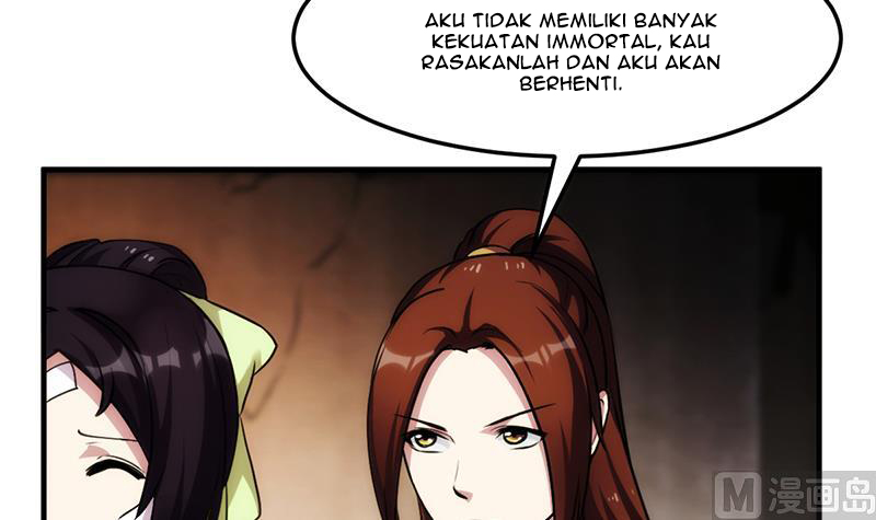 The Immortal Devil Emperor Chapter 62 Gambar 28