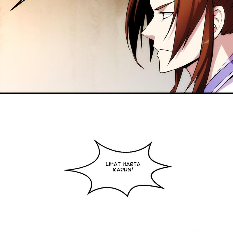 The Immortal Devil Emperor Chapter 62 Gambar 30