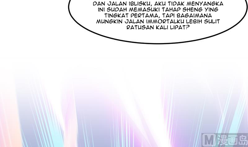 The Immortal Devil Emperor Chapter 61 Gambar 49