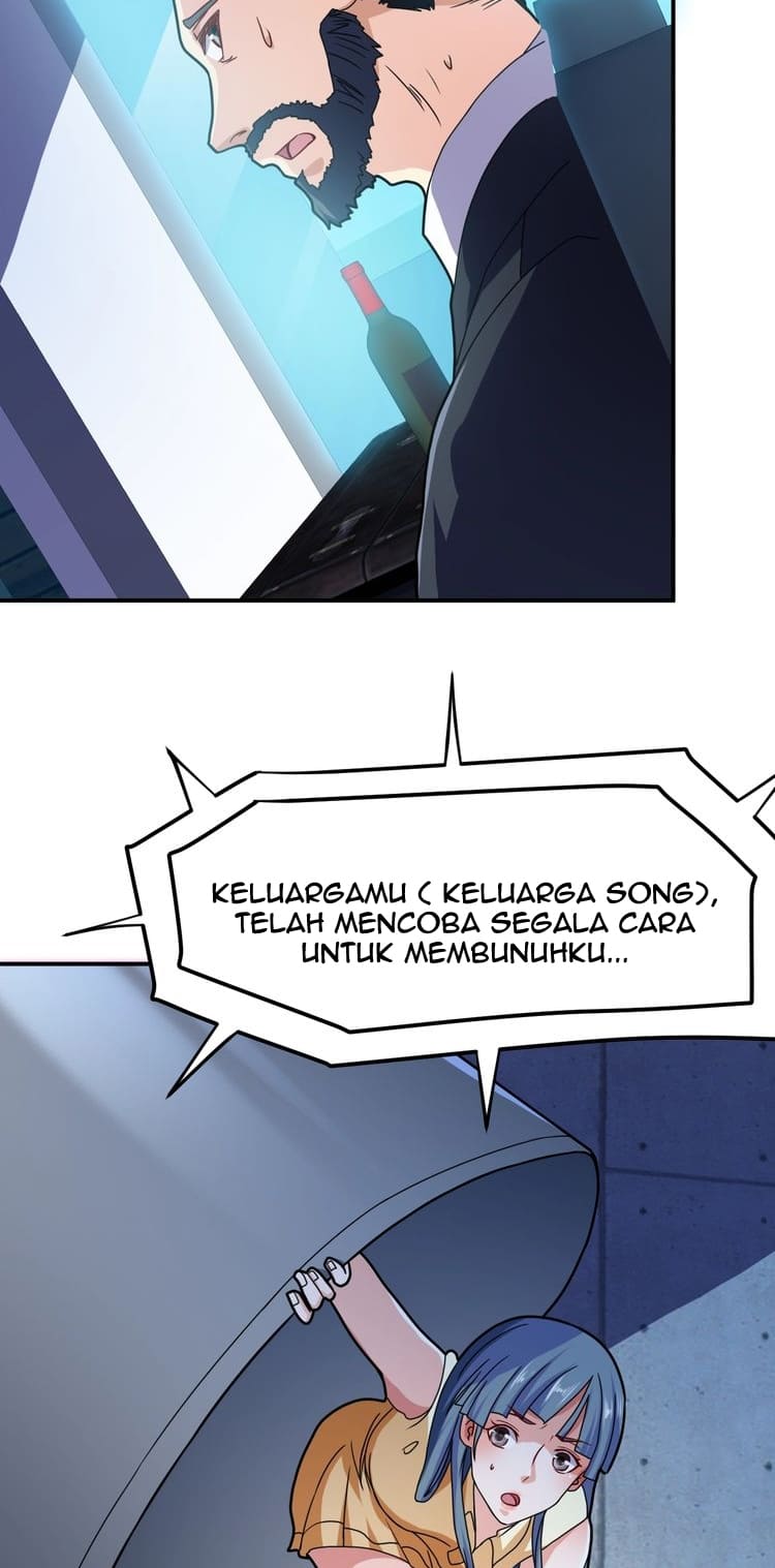 Melee Mad Soldier Chapter 37 Gambar 5